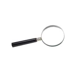 United Scientific Supplies&nbsp;United Scientific&trade; Hand Lens, Metal Frame